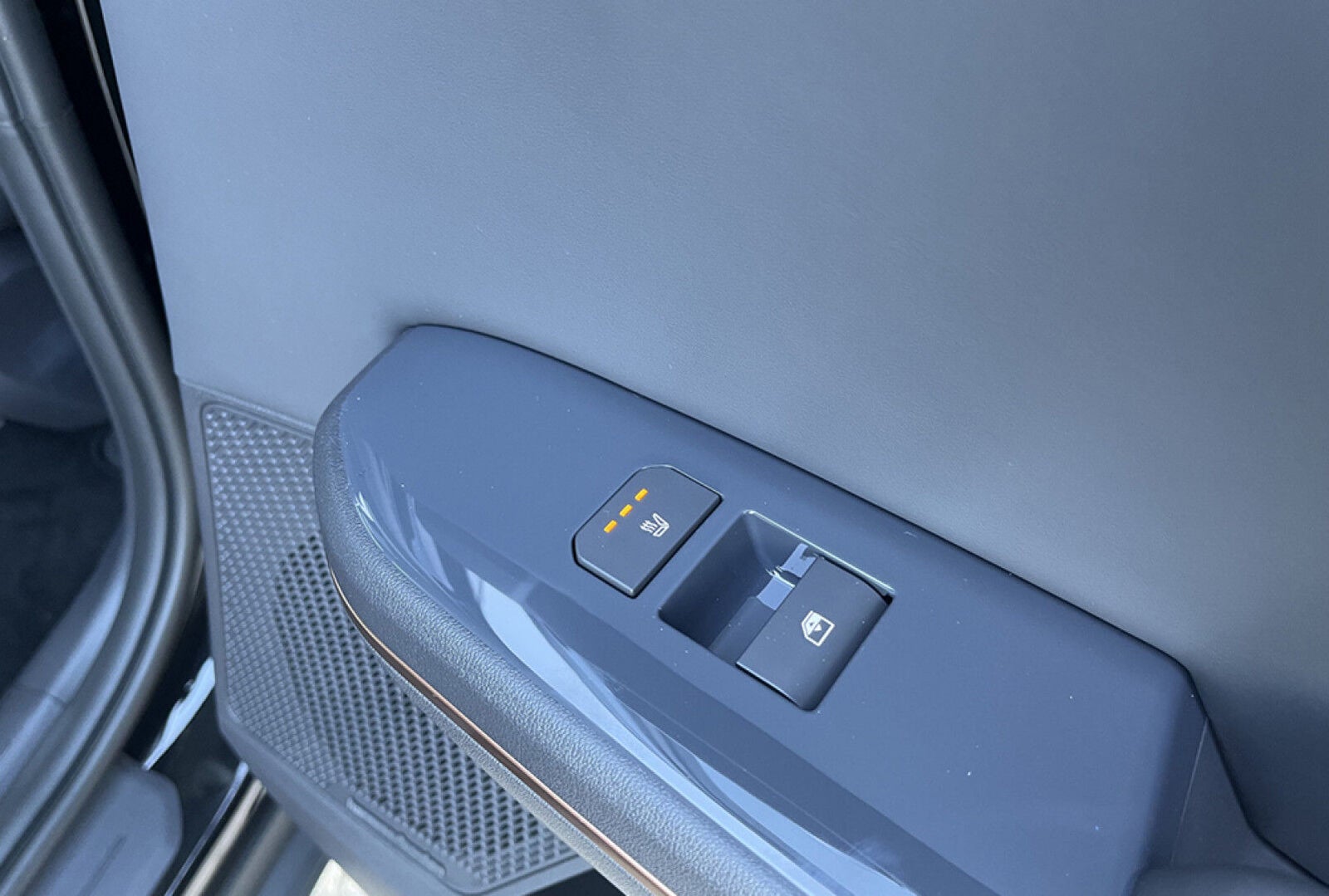 Kia EV5 Long Range Upgrade