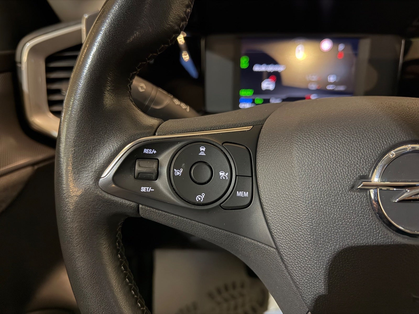 Opel Mokka-e Edition