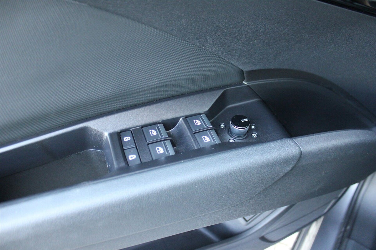 Audi Q4 e-tron Ultra S-line billede 15