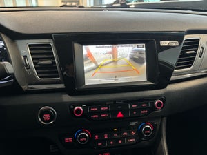 Kia Niro HEV Advance DCT