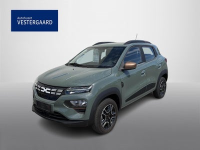 Dacia Spring  Extreme 5d