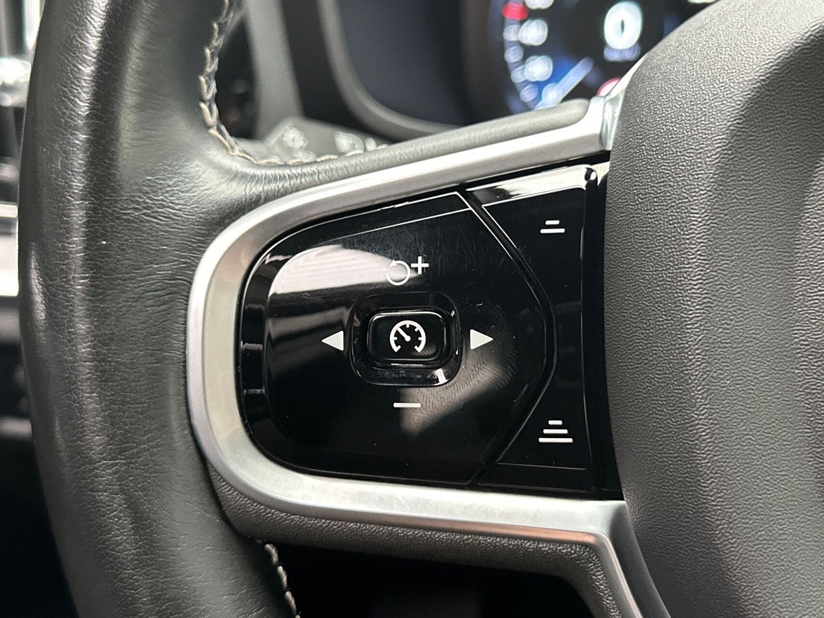 Volvo V60 T8 390 R-Design aut. AWD billede 15