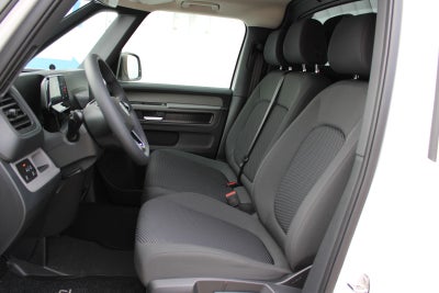VW ID.Buzz Cargo Comfort