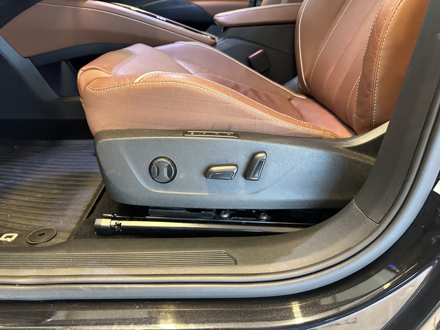 Skoda Enyaq iV Selection Suite