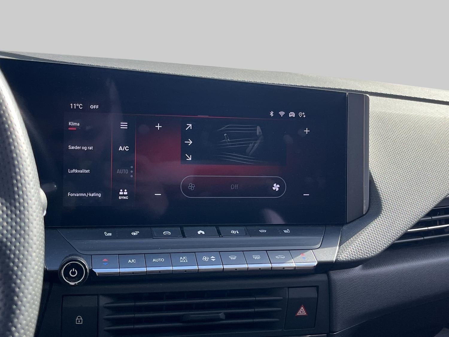 Billede af Opel Astra-e 54 Ultimate Sports Tourer