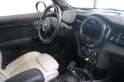 MINI Cooper SE Trim XL