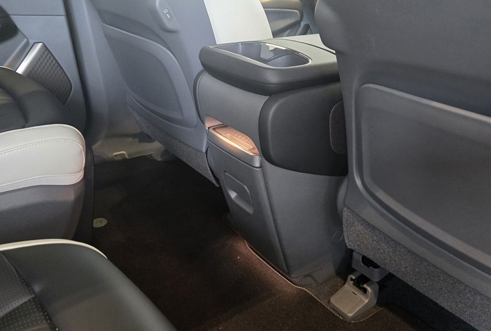 Kia EV9 Long Range Performance GT-Line AWD 6prs