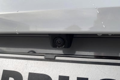 MG Marvel R Performance