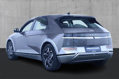 Hyundai Ioniq 5 Dynamiq Hyundai Ioniq 5 Dynamiq - 4