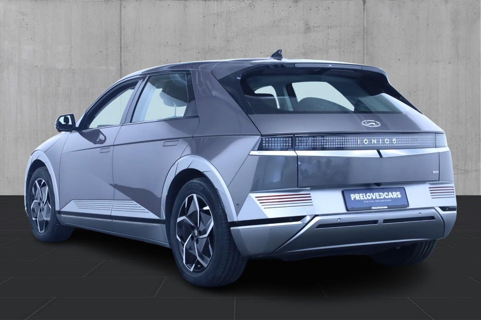 Hyundai Ioniq 5 73,0 Dynamiq 2022