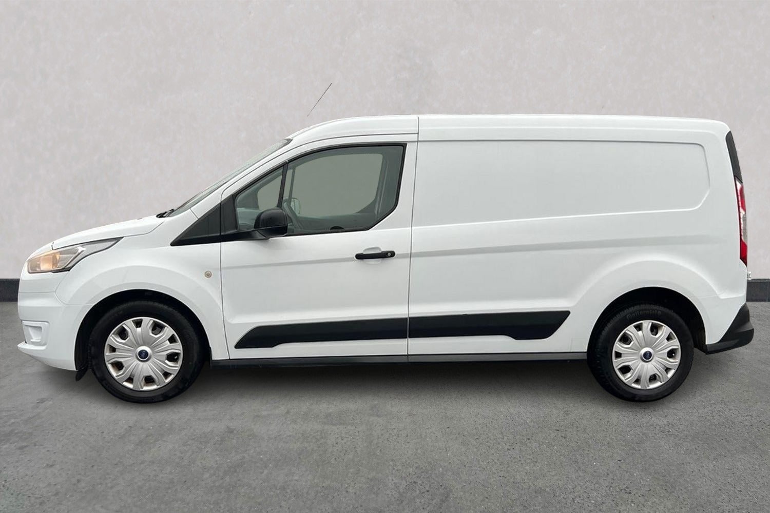 Billede af Ford Transit Connect 1,5 TDCi 100 Trend lang