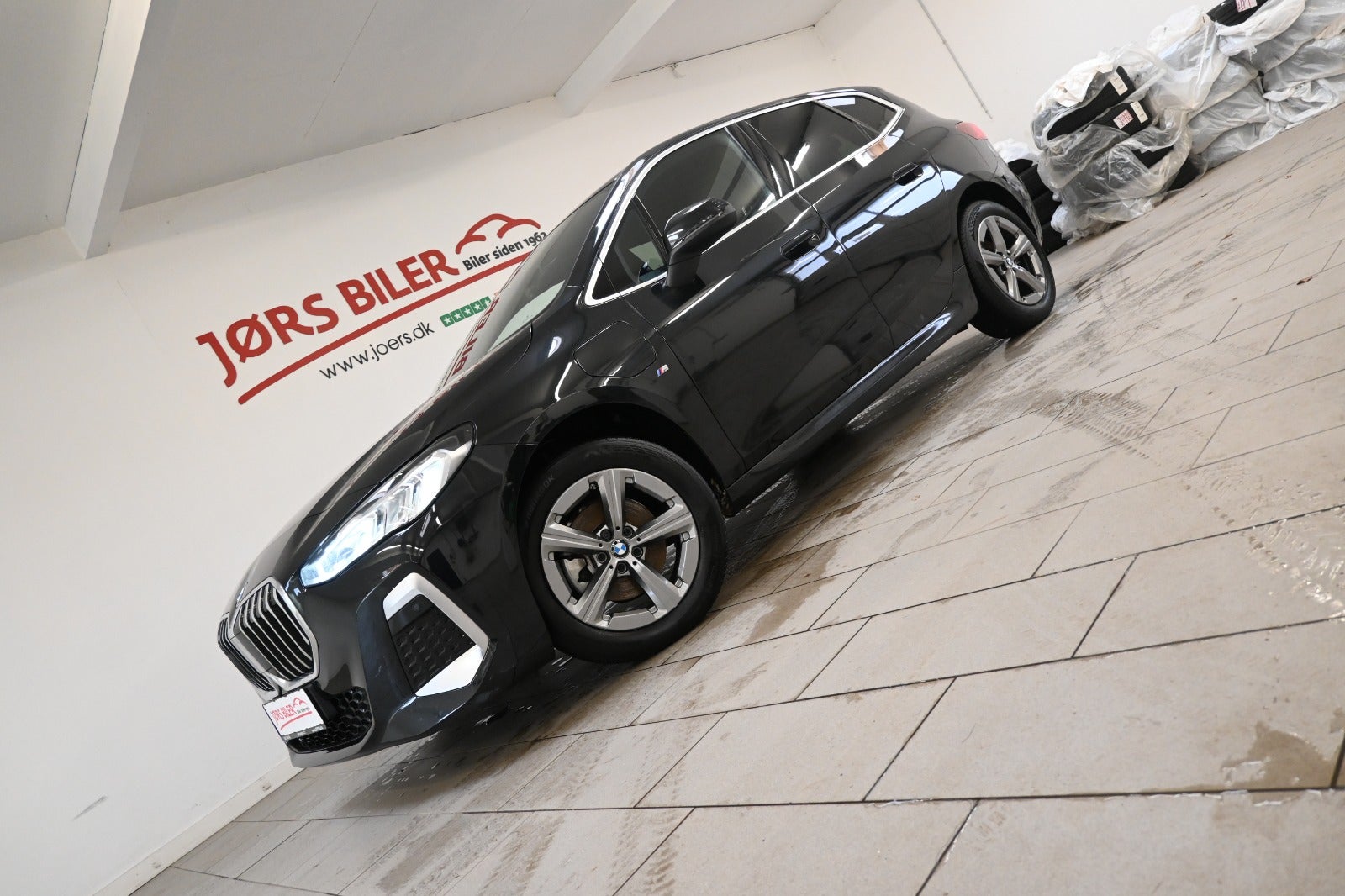 BMW 225e Active Tourer M-Sport xDrive aut.