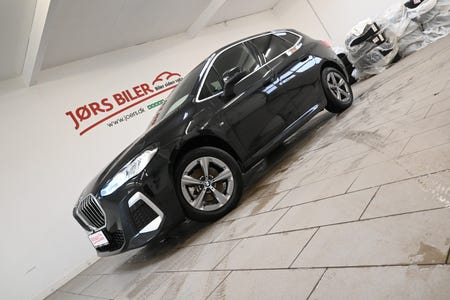 BMW 225e Active Tourer M-Sport xDrive aut.