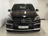 Mercedes ML63 AMG Performance aut. Van thumbnail