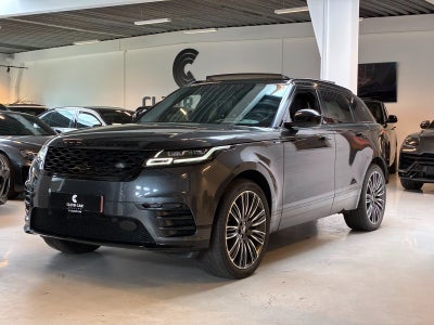 Land Rover Range Rover Velar 3,0 D300 R-Dynamic HSE aut. 5d