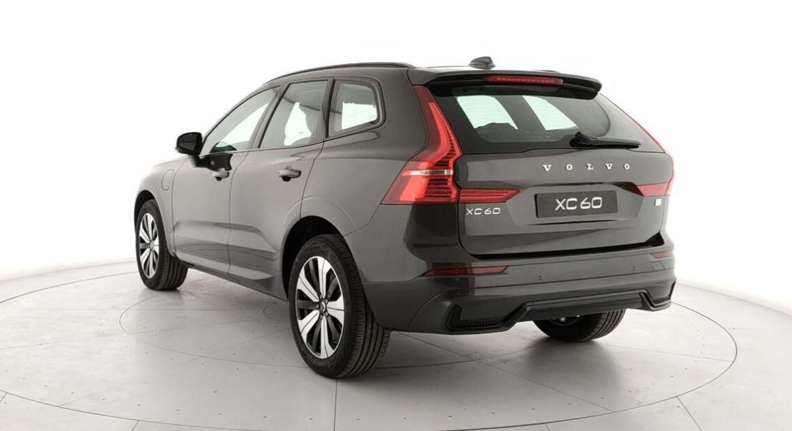 Volvo XC60 T6 ReCharge Plus Dark aut. AWD billede 2