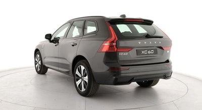 Volvo XC60 T6 ReCharge Plus Dark aut. AWD billede 1