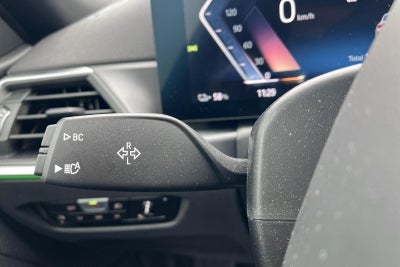 BMW i4 eDrive40
