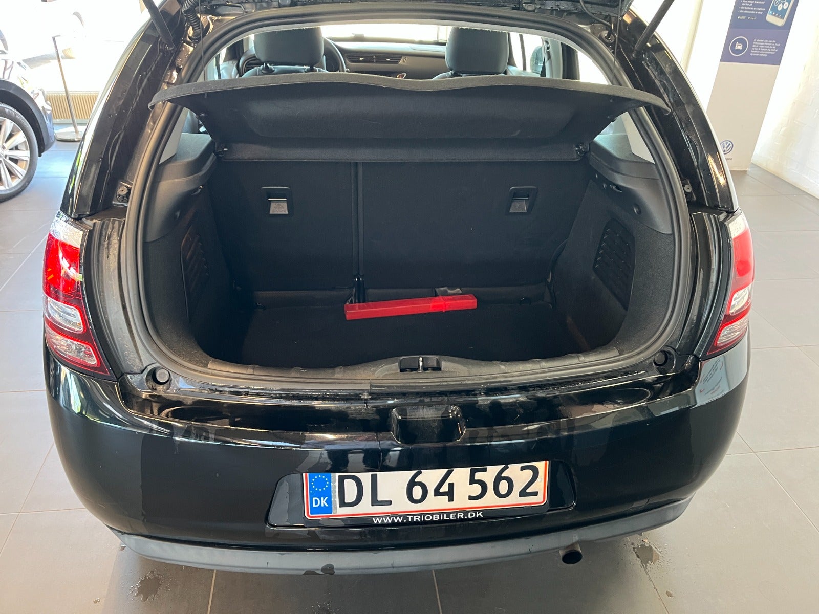 Billede af Citroën C3 1,0 PureTech 68 Attraction