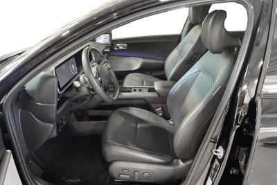 Hyundai Ioniq 6 Ultimate Hyundai Ioniq 6 Ultimate - 4