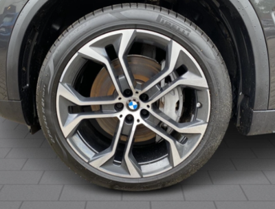 BMW X5 xDrive45e X-Line aut. - 2