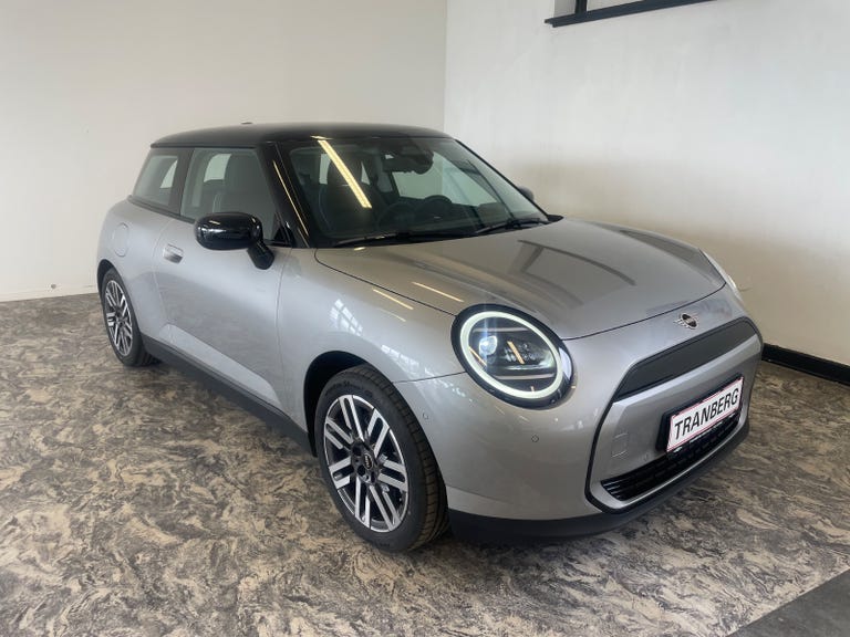MINI Cooper E Classic Trim S