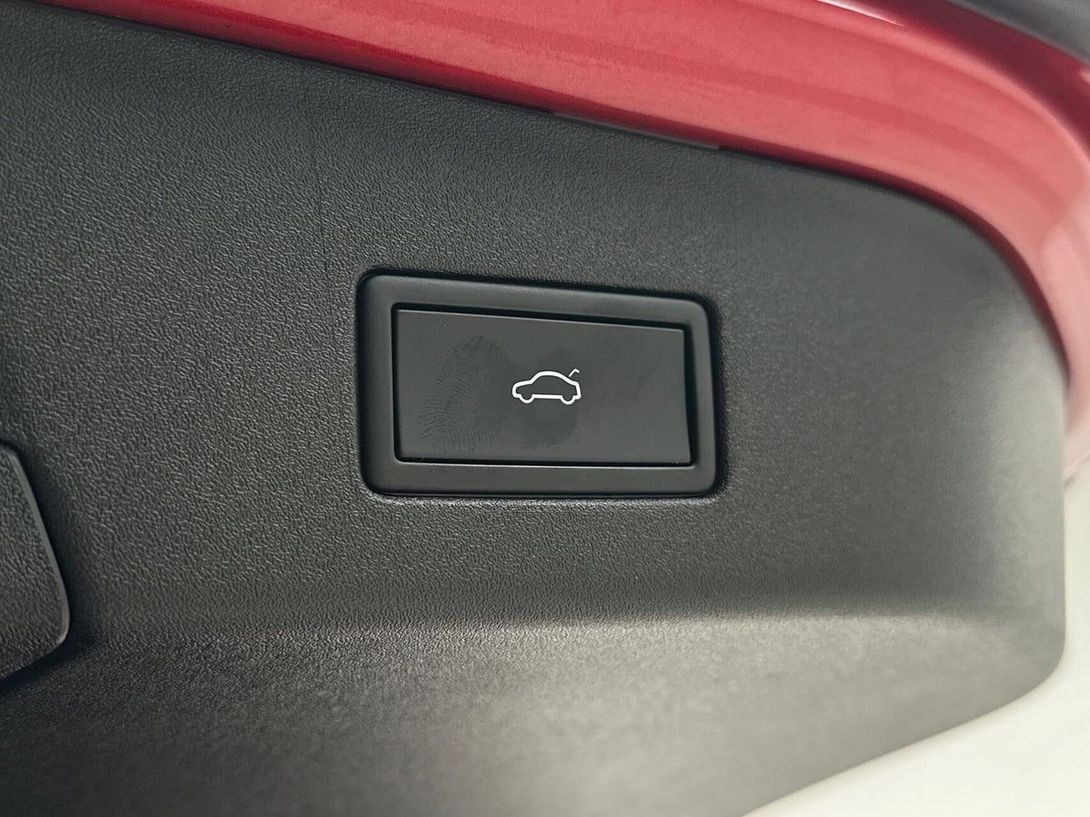 VW ID.4 GTX 4Motion billede 20