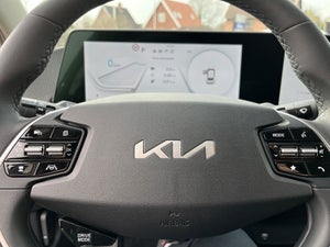Kia EV6 Long Range Prestige