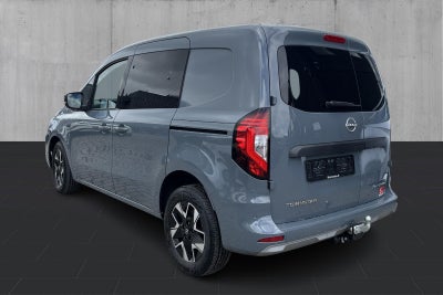 Nissan Townstar Tekna L1H1 - 2