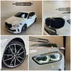 BMW 118d M-Sport aut. thumbnail