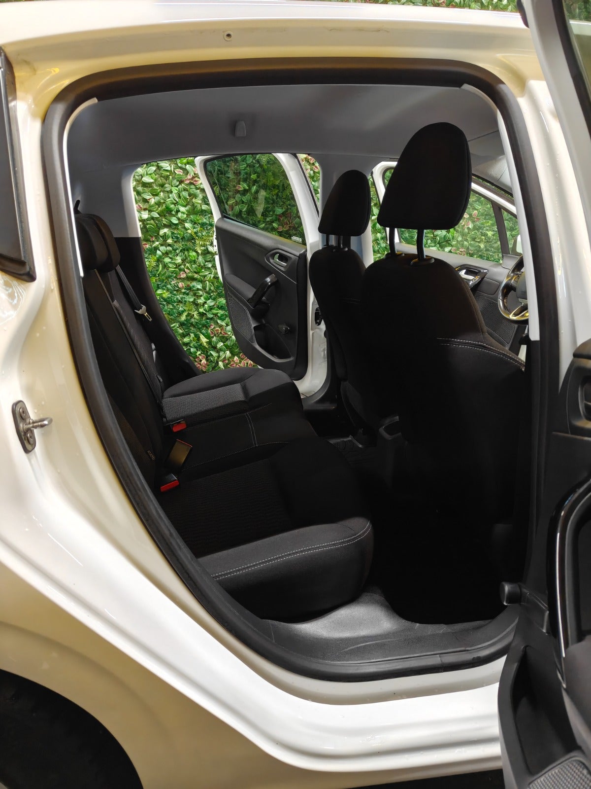 Billede af Peugeot 208 1,6 BlueHDi 100 Active