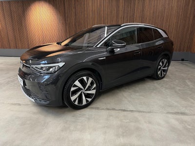 VW ID.4 Pro Performance 1ST