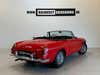 MG B Roadster thumbnail