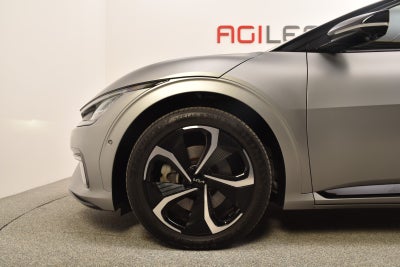 Kia EV6 Long Range GT-Line