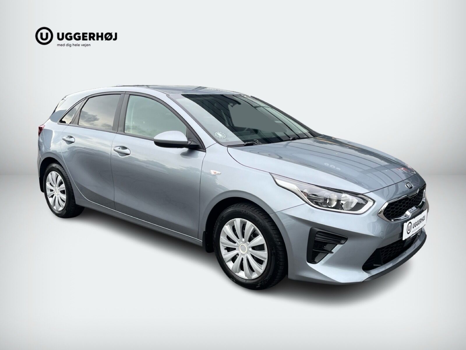 Kia Ceed T-GDi Active