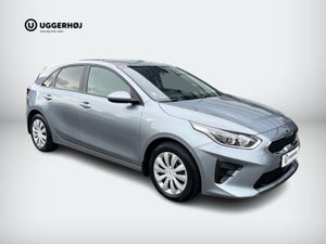 Kia Ceed T-GDi Active