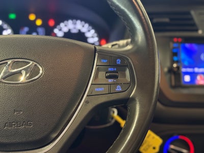 Hyundai i20 Life+