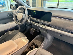 Kia EV3 Long Range GT-Line