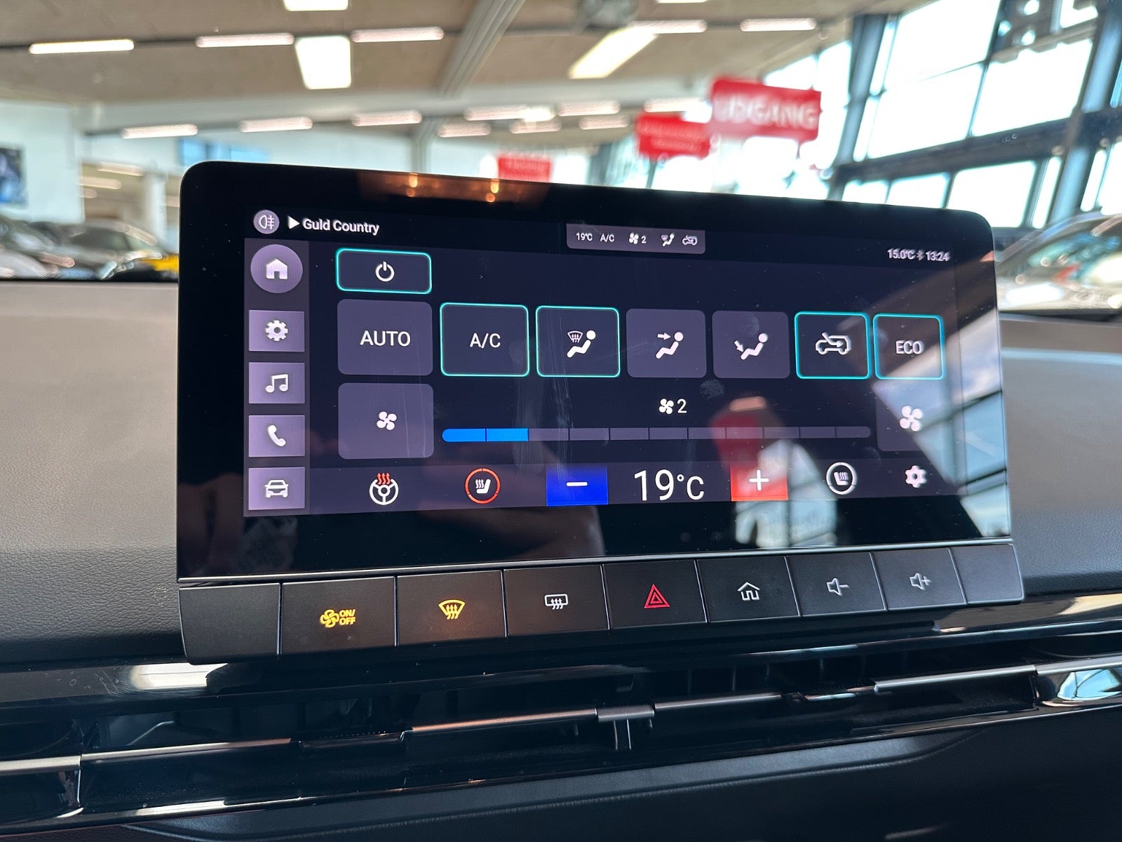 Billede af MG 4 51 Standard