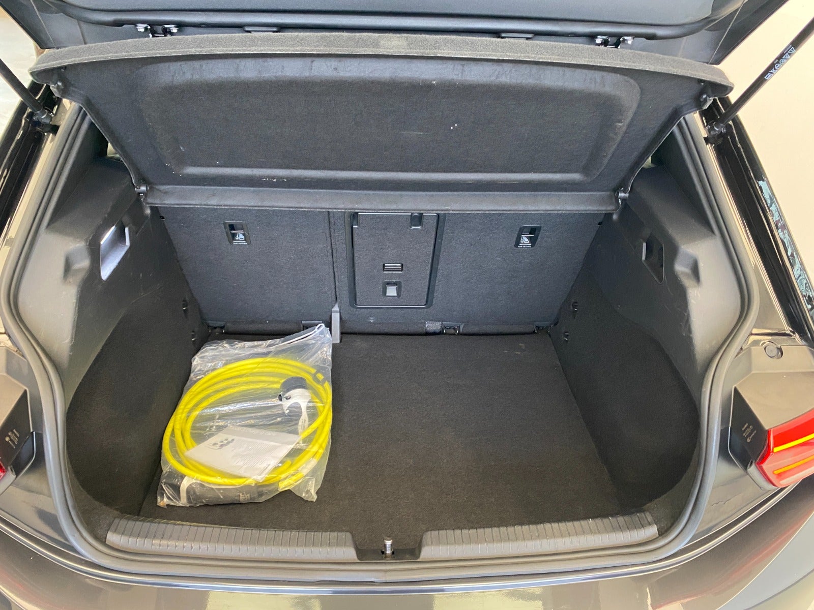 Billede af VW ID.3 58 Pro Performance