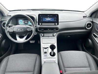 Hyundai Kona EV Trend billede 3