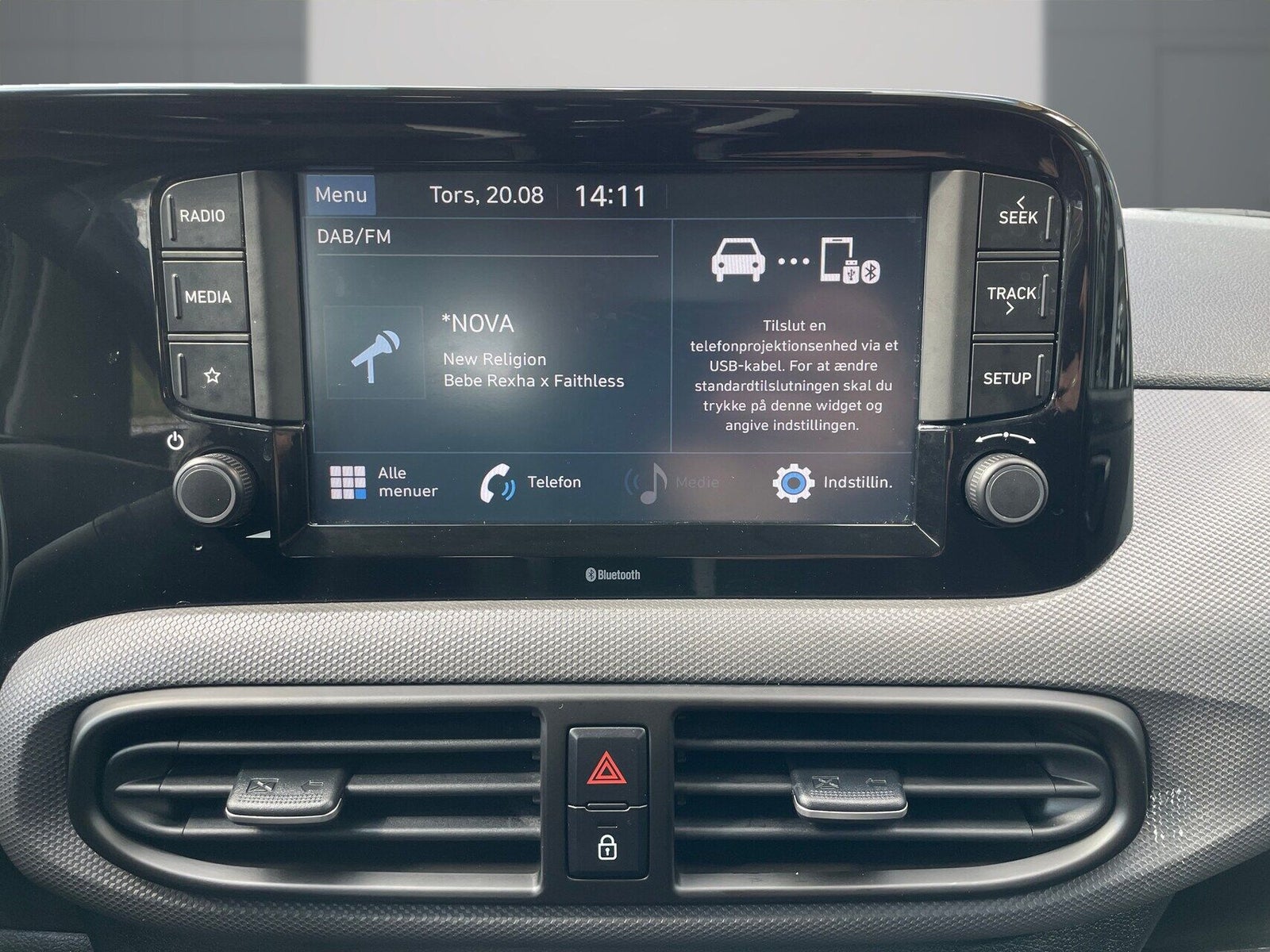 Hyundai i10 2021