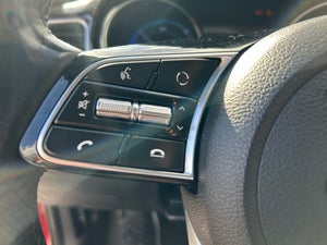 Kia Ceed PHEV Upgrade SW DCT