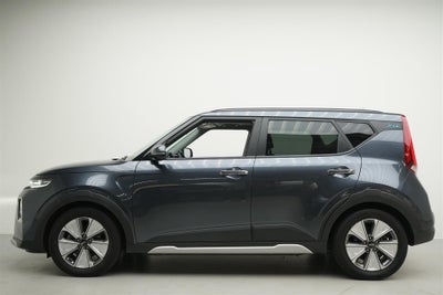 Kia e-Soul Comfort billede 2