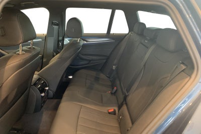 BMW 530e Touring M-Sport aut.