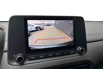 Hyundai Kona T-GDi Essential
