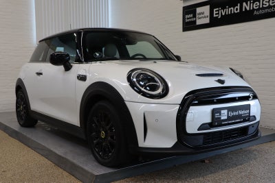 MINI Cooper SE Edition Premium Plus