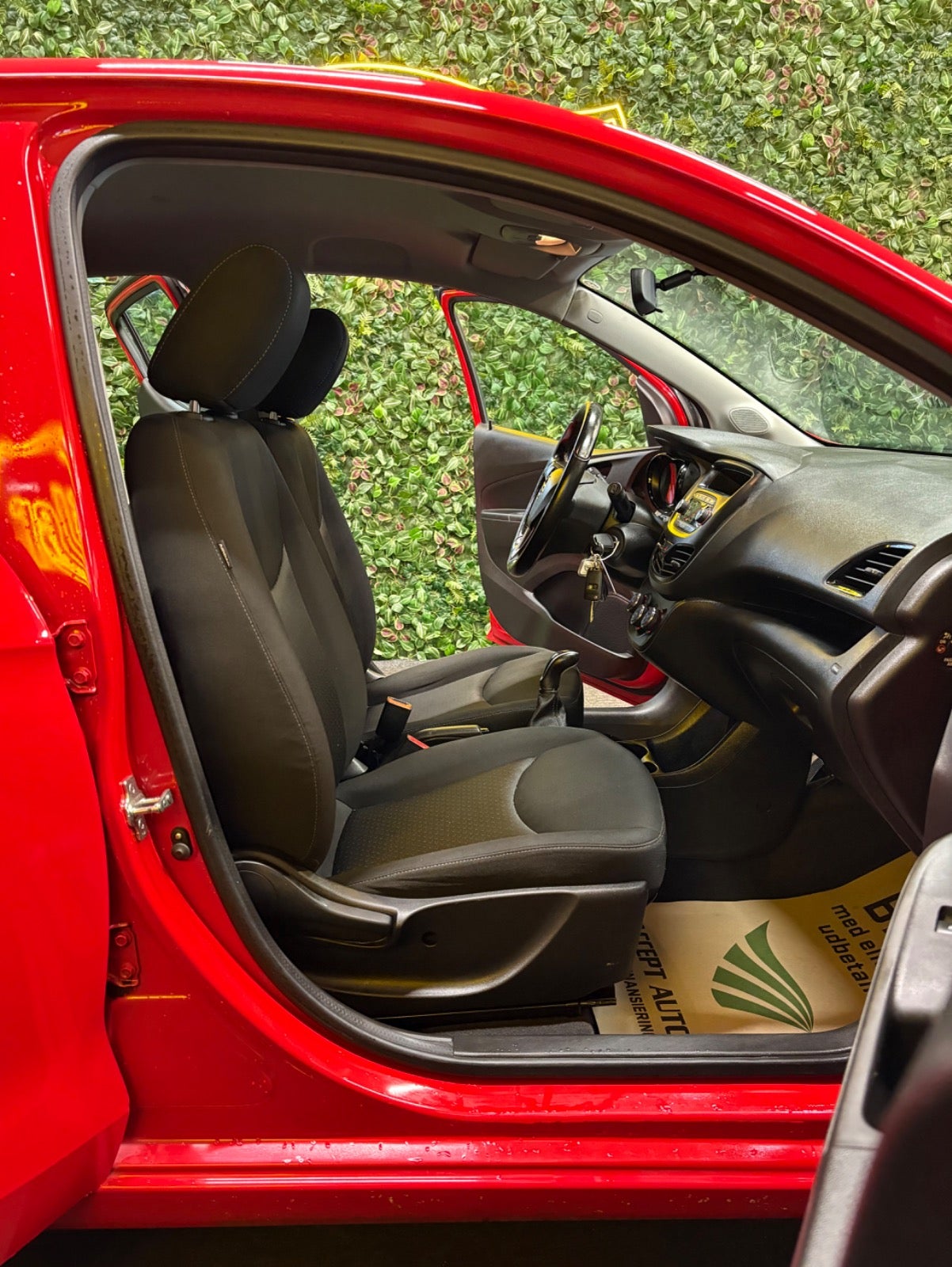 Billede af Opel Karl 1,0 Cosmo