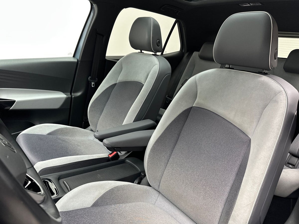 VW ID.3 Tech billede 17