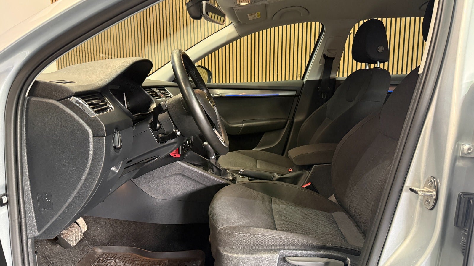 Billede af Skoda Octavia 1,5 TSi 150 Ambition Combi DSG